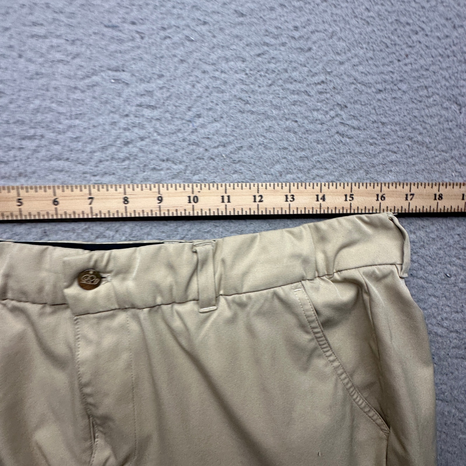 Good Good Swing Sport Ultra-Soft Lightweight Golf Jogger Pants Mens 34x30 — image 4 of 8